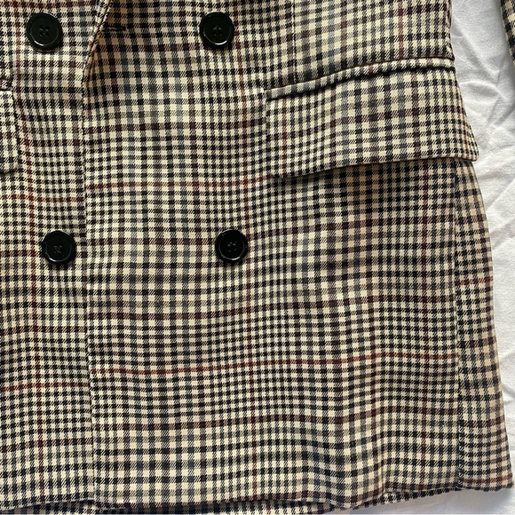 NWT Princess Polly | Mrs Nancy Blazer - Picture 9 of 11